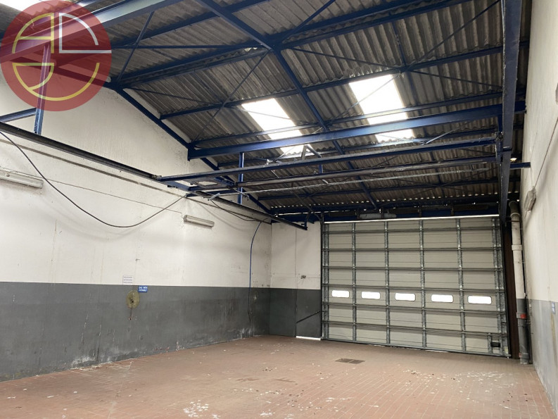 location Entrepot Muret - Photo 5