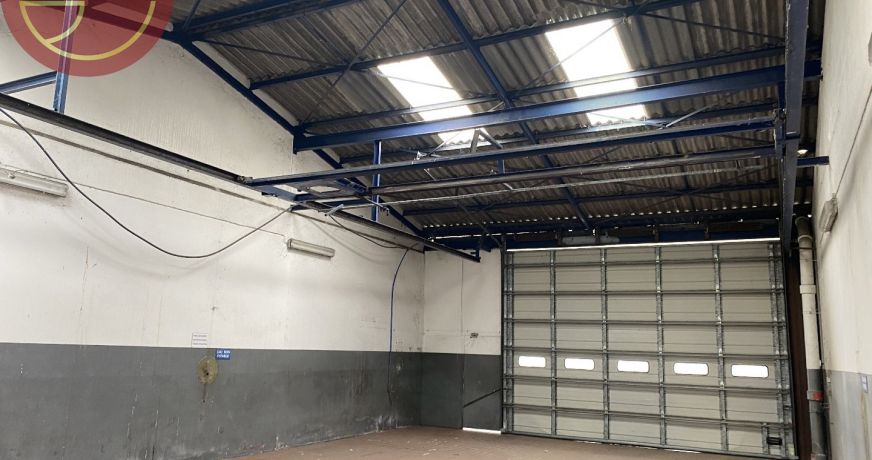 location Entrepot Muret