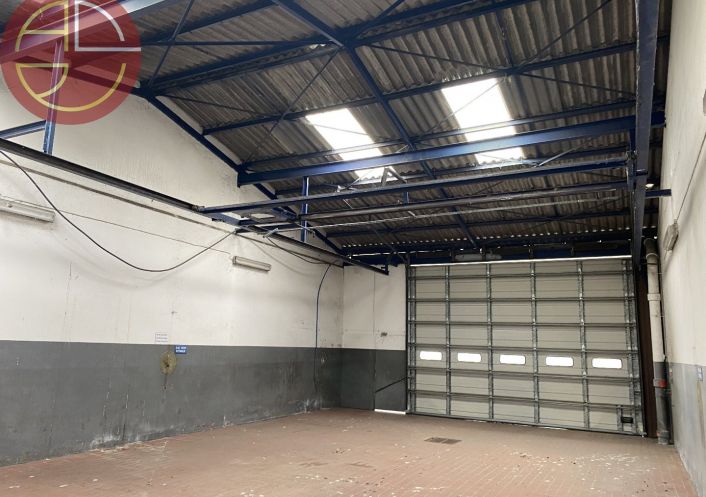 location Entrepot Muret