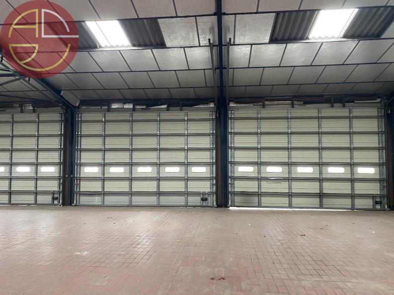 location Entrepot Muret - Photo 7