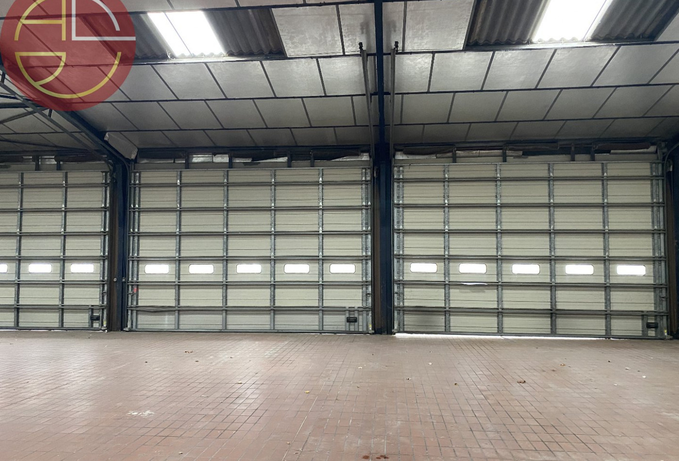 location Entrepot Muret - Photo 7