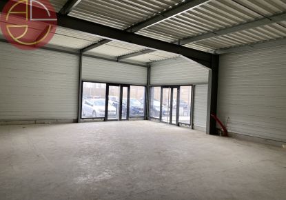 location Local commercial Toulouse