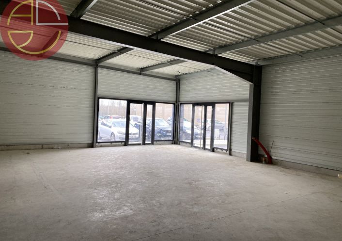 location Local commercial Toulouse