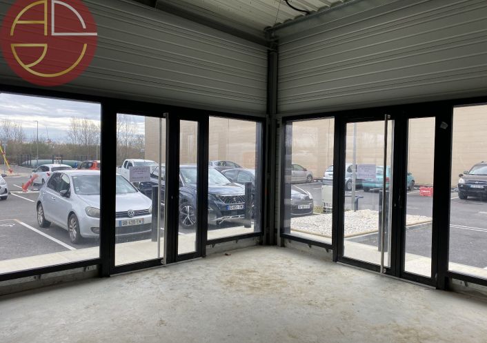 location Local commercial Toulouse