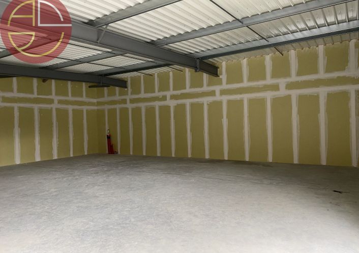 location Local commercial Toulouse