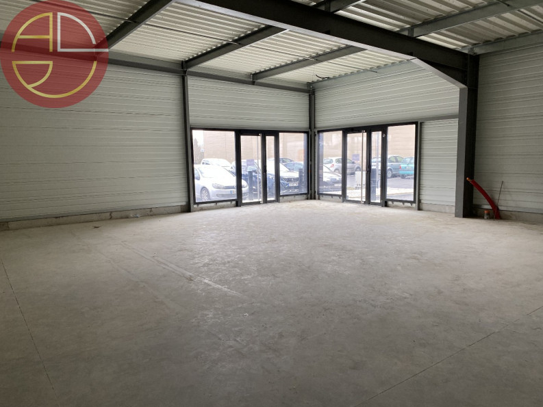location Local commercial Toulouse - Photo 4