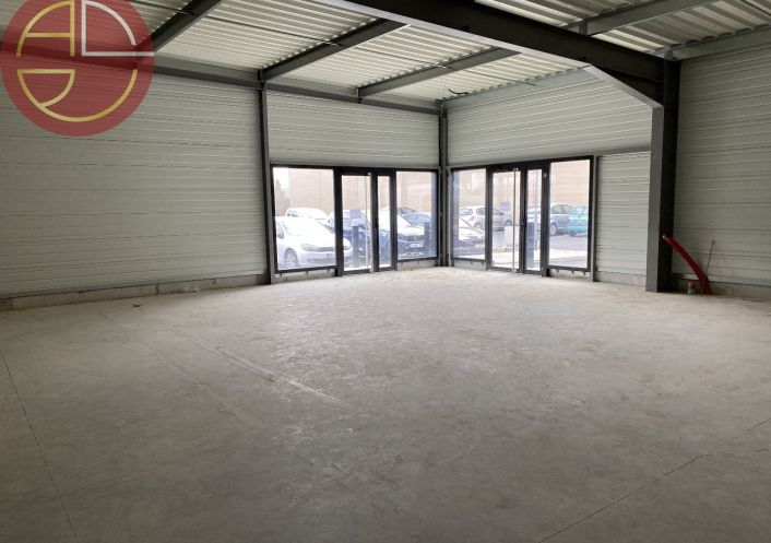 location Local commercial Toulouse