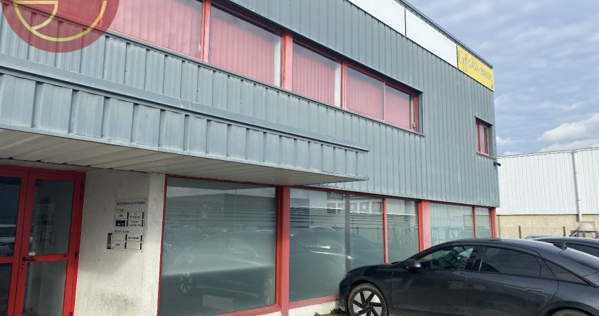 location Bureau L'union