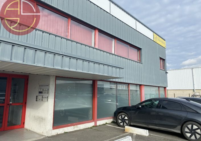 location Bureau L'union