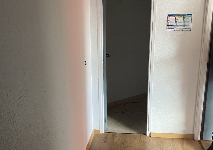 location Bureau L'union