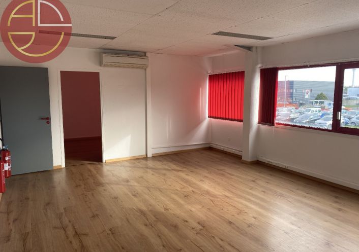 location Bureau L'union