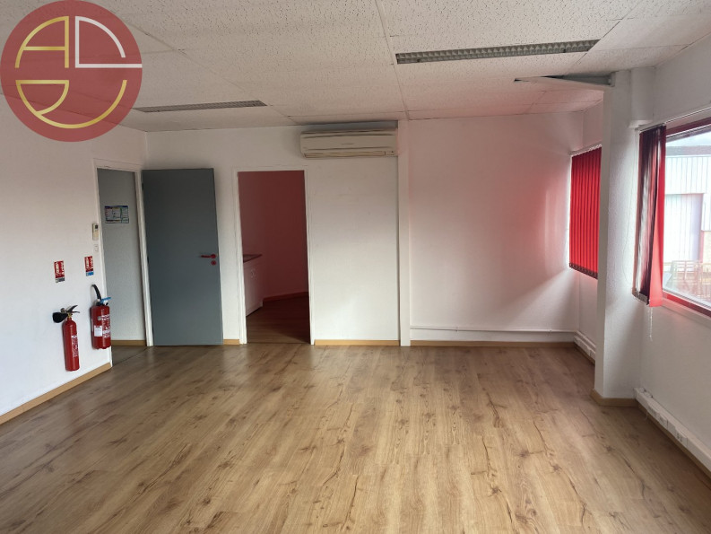 location Bureau L'union - Photo 2