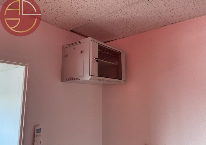 location Bureau L'union