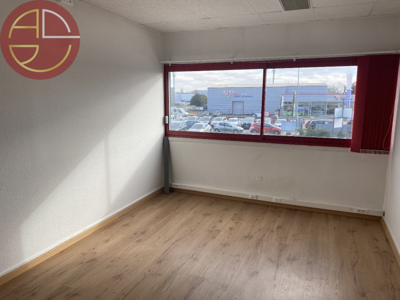 location Bureau L'union - Photo 3