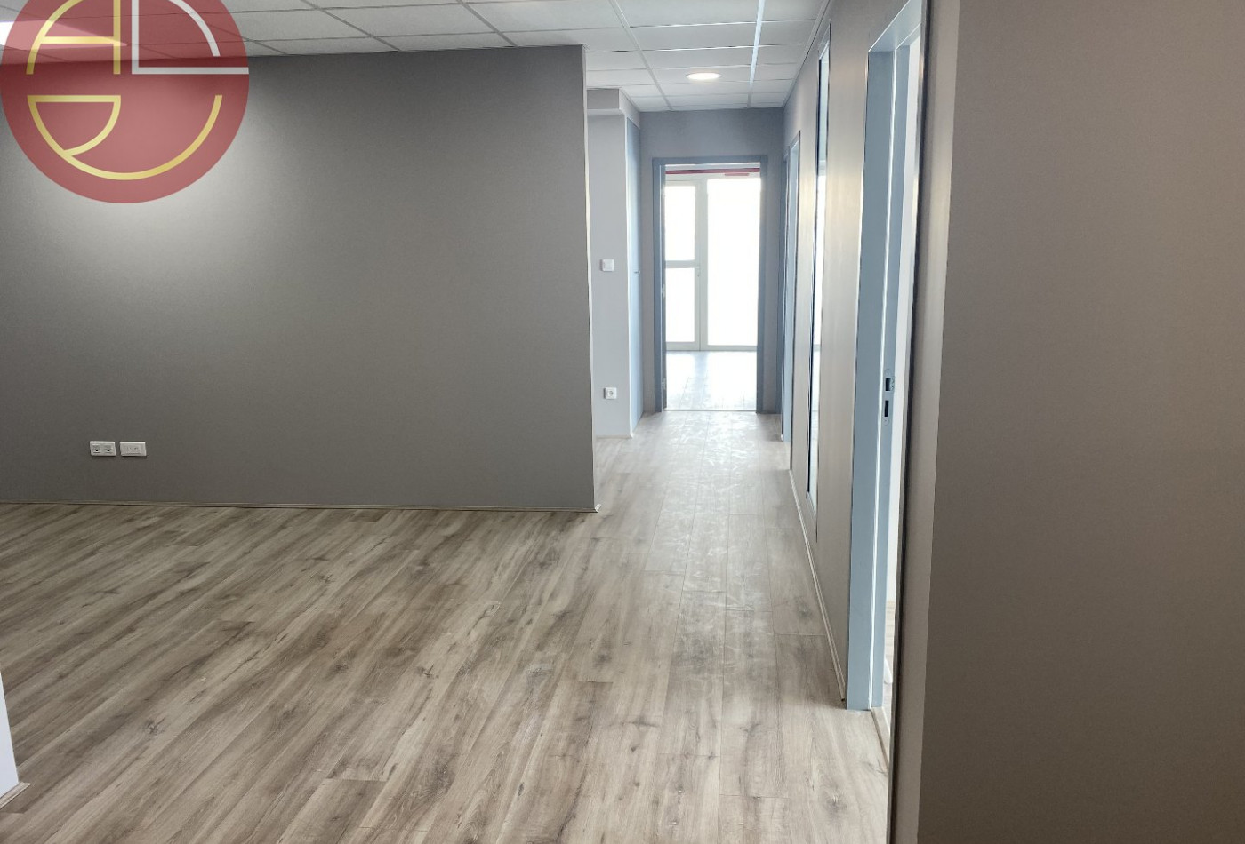 location Bureau L'union - Photo 1