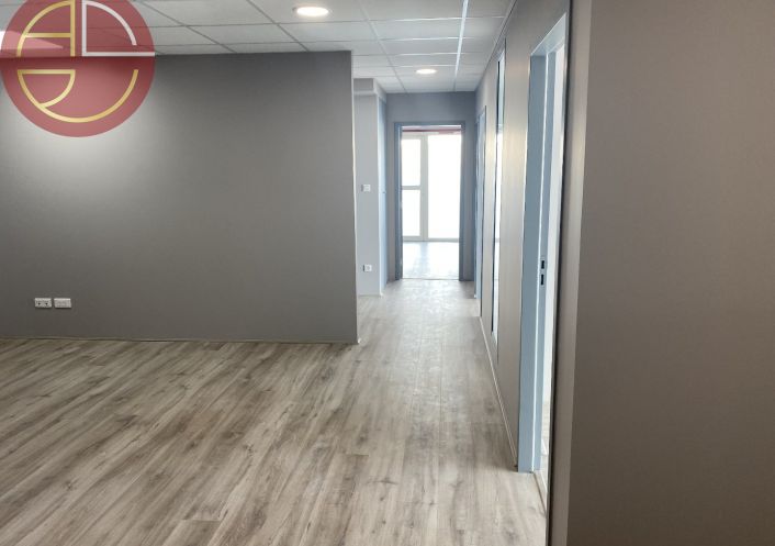 location Bureau L'union