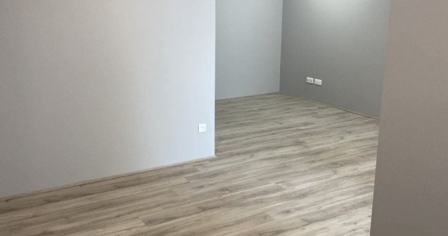 location Bureau L'union