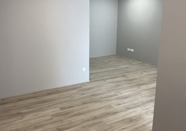 location Bureau L'union