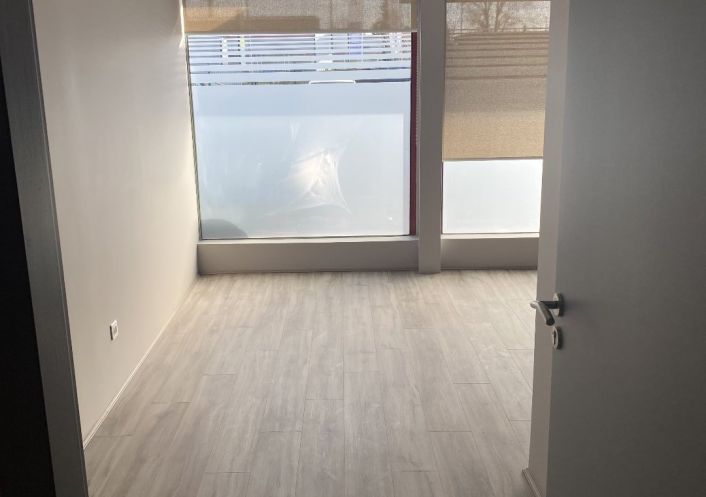 location Bureau L'union