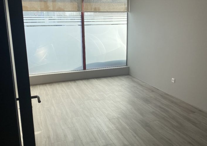 location Bureau L'union