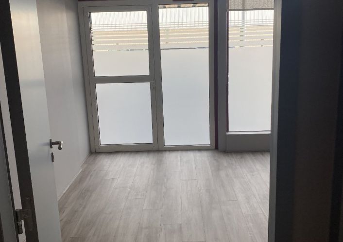 location Bureau L'union