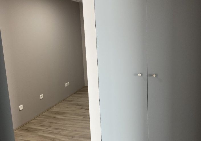 location Bureau L'union