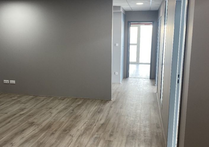 location Bureau L'union