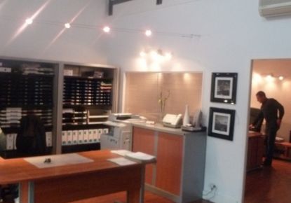 location Local commercial Aucamville