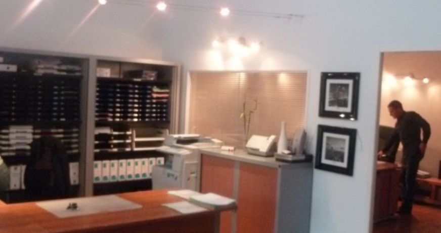 location Local commercial Aucamville