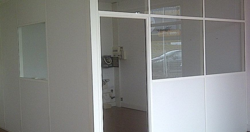 location Local commercial Aucamville