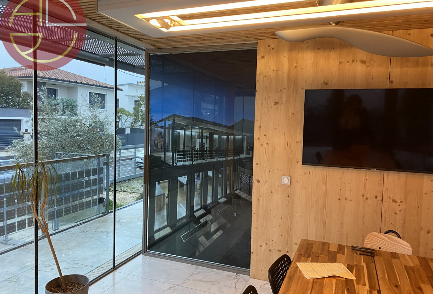 location Bureau Toulouse - Photo 8