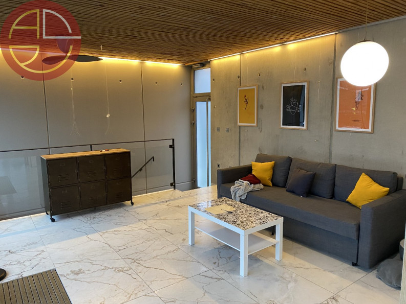 location Bureau Toulouse - Photo 10