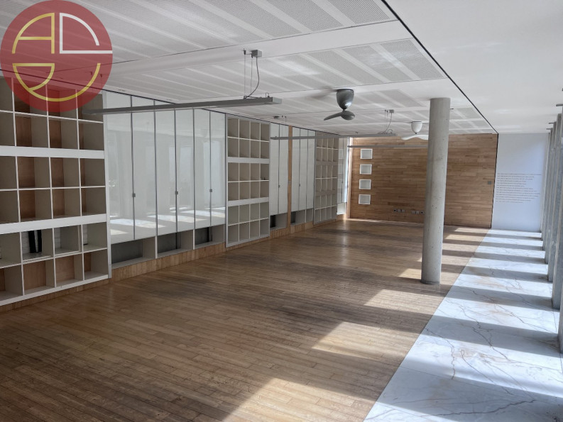 location Bureau Toulouse - Photo 4