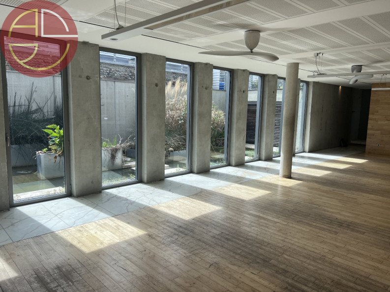 location Bureau Toulouse - Photo 2