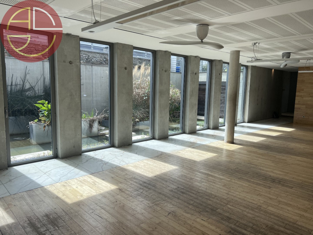 location Bureau Toulouse - Photo 2
