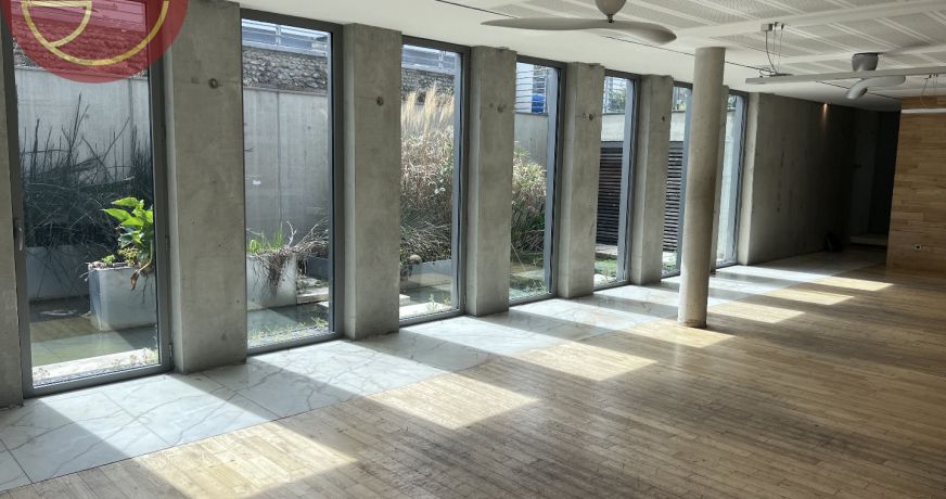 location Bureau Toulouse