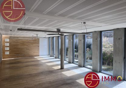 location Bureau Toulouse