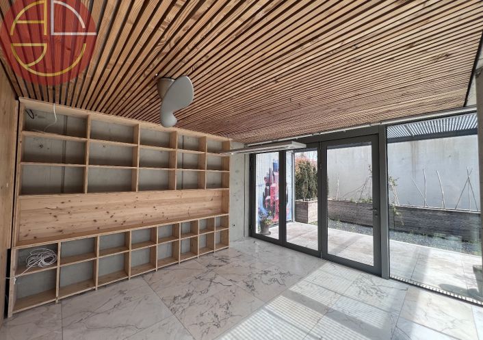 location Bureau Toulouse