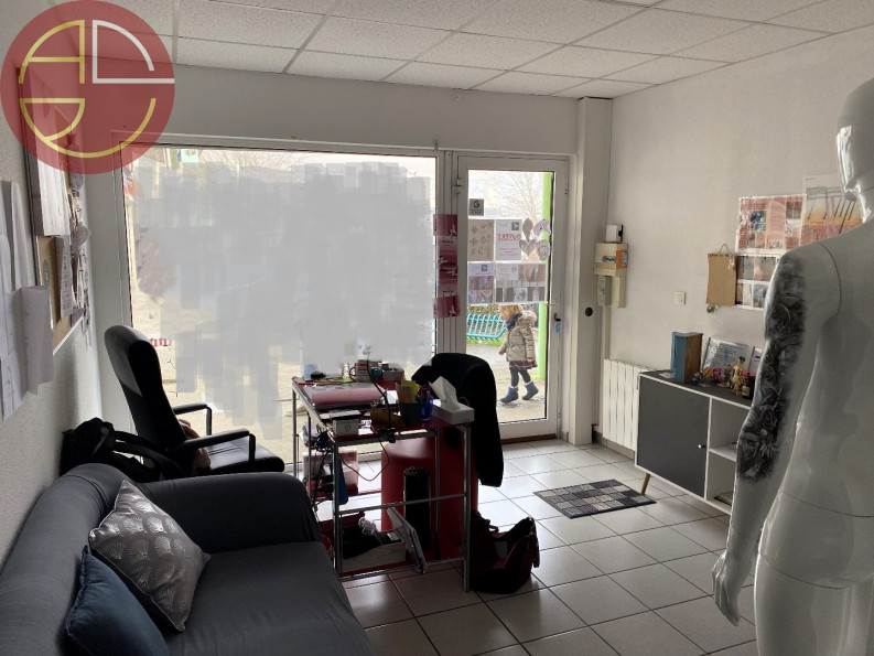 vente Local commercial Tournefeuille - Photo 3