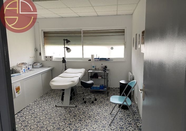 vente Local commercial Tournefeuille