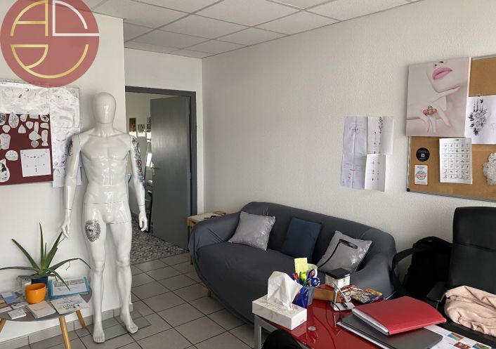 vente Local commercial Tournefeuille