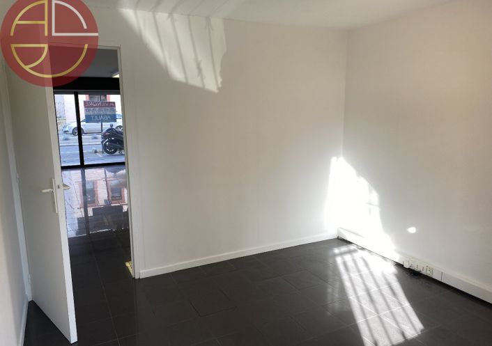 vente Local commercial Toulouse