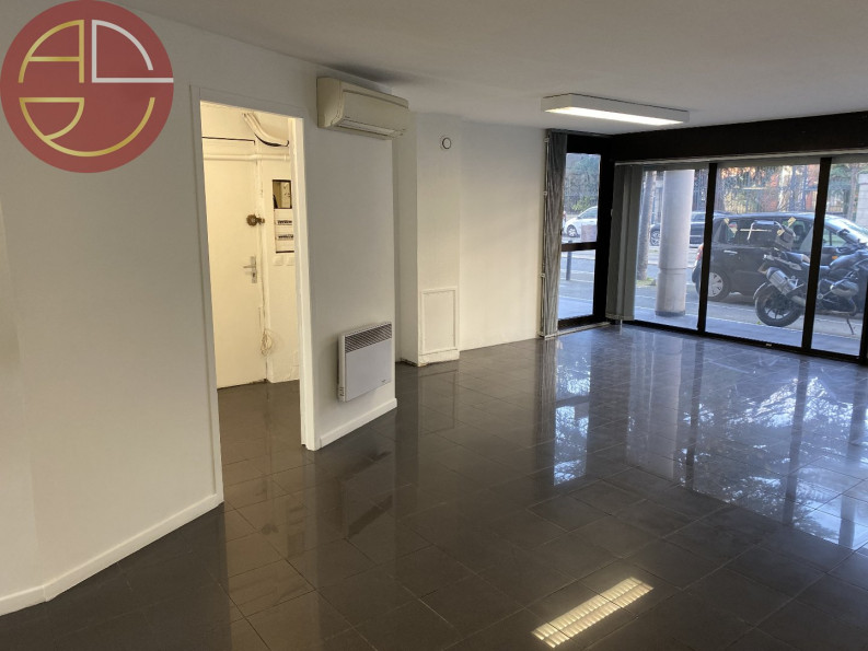 vente Local commercial Toulouse - Photo 2