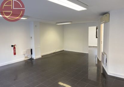 vente Local commercial Toulouse