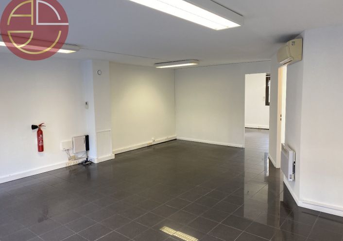 vente Local commercial Toulouse
