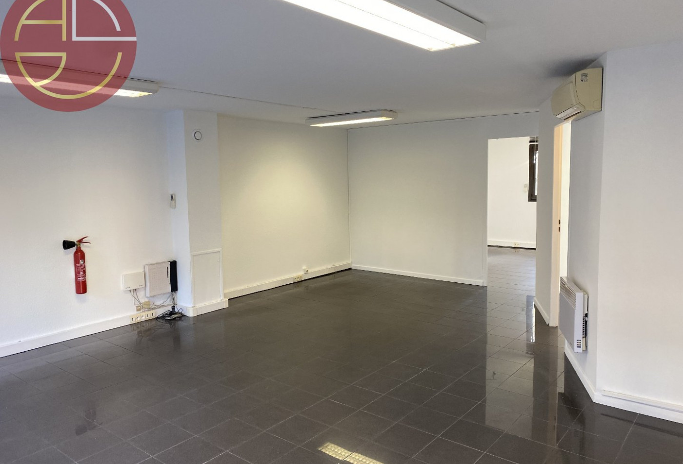 vente Local commercial Toulouse - Photo 1