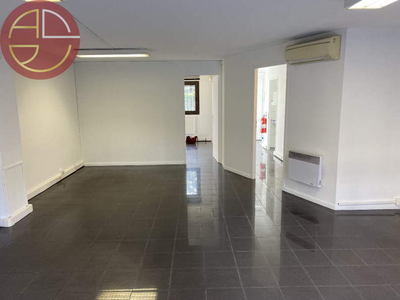 vente Local commercial Toulouse - Photo 3