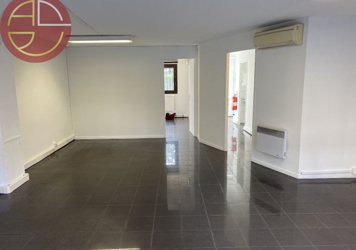 vente Local commercial Toulouse