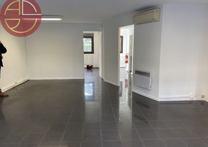 vente Local commercial Toulouse