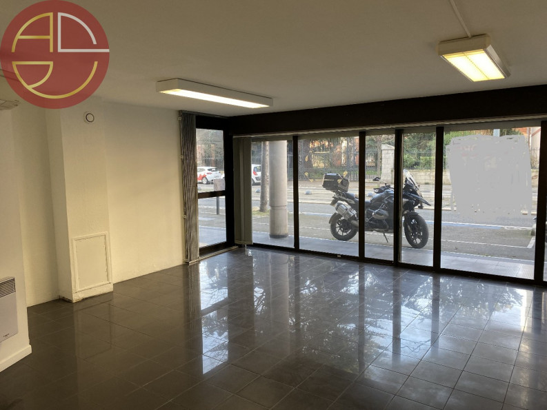 vente Local commercial Toulouse - Photo 8